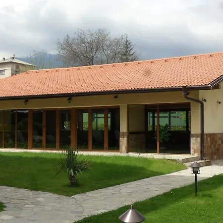 Bojurland Studio بانسكو
