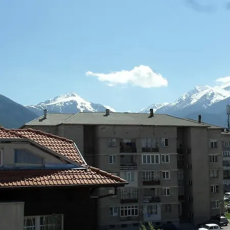Bojurland Studio بانسكو