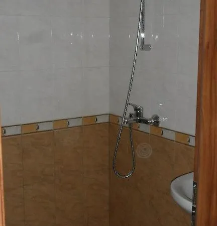 شقة Bojurland Studio