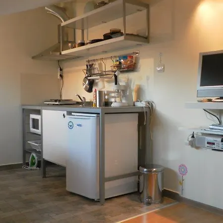 Bojurland Studio