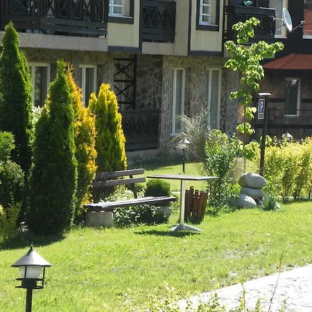 Bojurland Studio